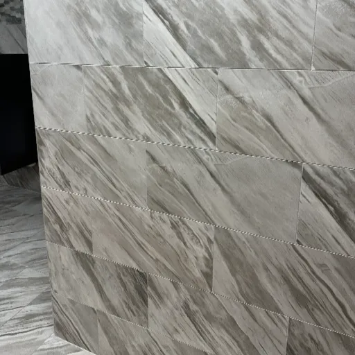 commercial tile wall in ND